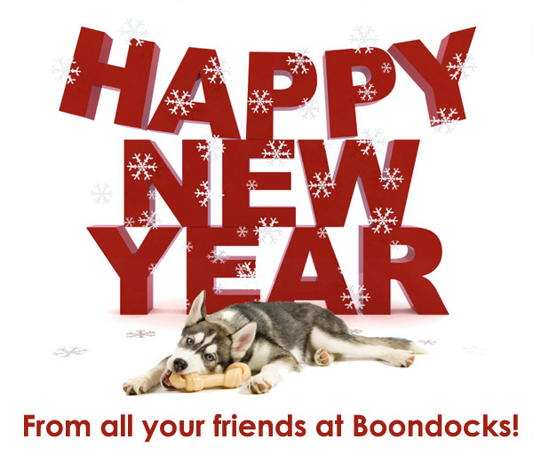 Boondocks Pet Resort Offers